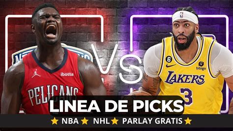 Los mejores pronósticos de NBA gratis .